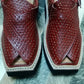 Brogue style Gorilla Norozi Chappal