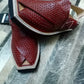 Brogue style Gorilla Norozi Chappal