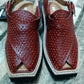 Brogue style Gorilla Norozi Chappal