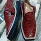 Brogue style Gorilla Norozi Chappal