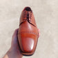 Oxford Semi Brogue Shoes