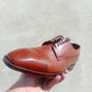 Oxford Semi Brogue Shoes