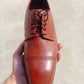 Oxford Semi Brogue Shoes