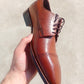 Oxford Semi Brogue Shoes