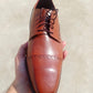 Oxford Semi Brogue Shoes