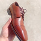 Oxford Semi Brogue Shoes