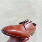 Oxford Semi Brogue Shoes