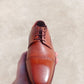 Oxford Semi Brogue Shoes