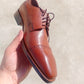 Oxford Semi Brogue Shoes