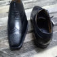 Oxford Brogue Shoes Black