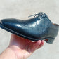 Oxford Brogue Shoes Black