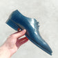 Oxford Brogue Shoes Black