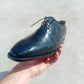 Oxford Brogue Shoes Black