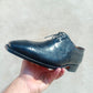 Oxford Brogue Shoes Black