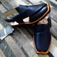 Plain Norozi Chappal
