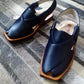 Plain Norozi Chappal