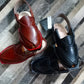 Brogue style Gorilla Norozi Chappal