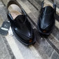 Brogue style Gorilla Norozi Chappal