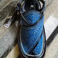 Hand Embroidered Zalmi Chappals