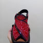 Hand Embroidered Zalmi Chappals