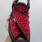 Hand Embroidered Zalmi Chappals