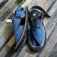 Hand Embroidered Zalmi Chappals