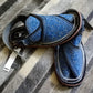Hand Embroidered Zalmi Chappals