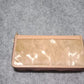 Cow skin ladies clutches