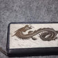 Cow skin ladies clutches