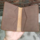 Handmade Passport & Card holder