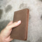 Handmade Passport & Card holder