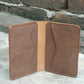 Handmade Passport & Card holder