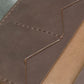 Handmade Passport & Card holder