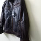 Sheep leather jacket
